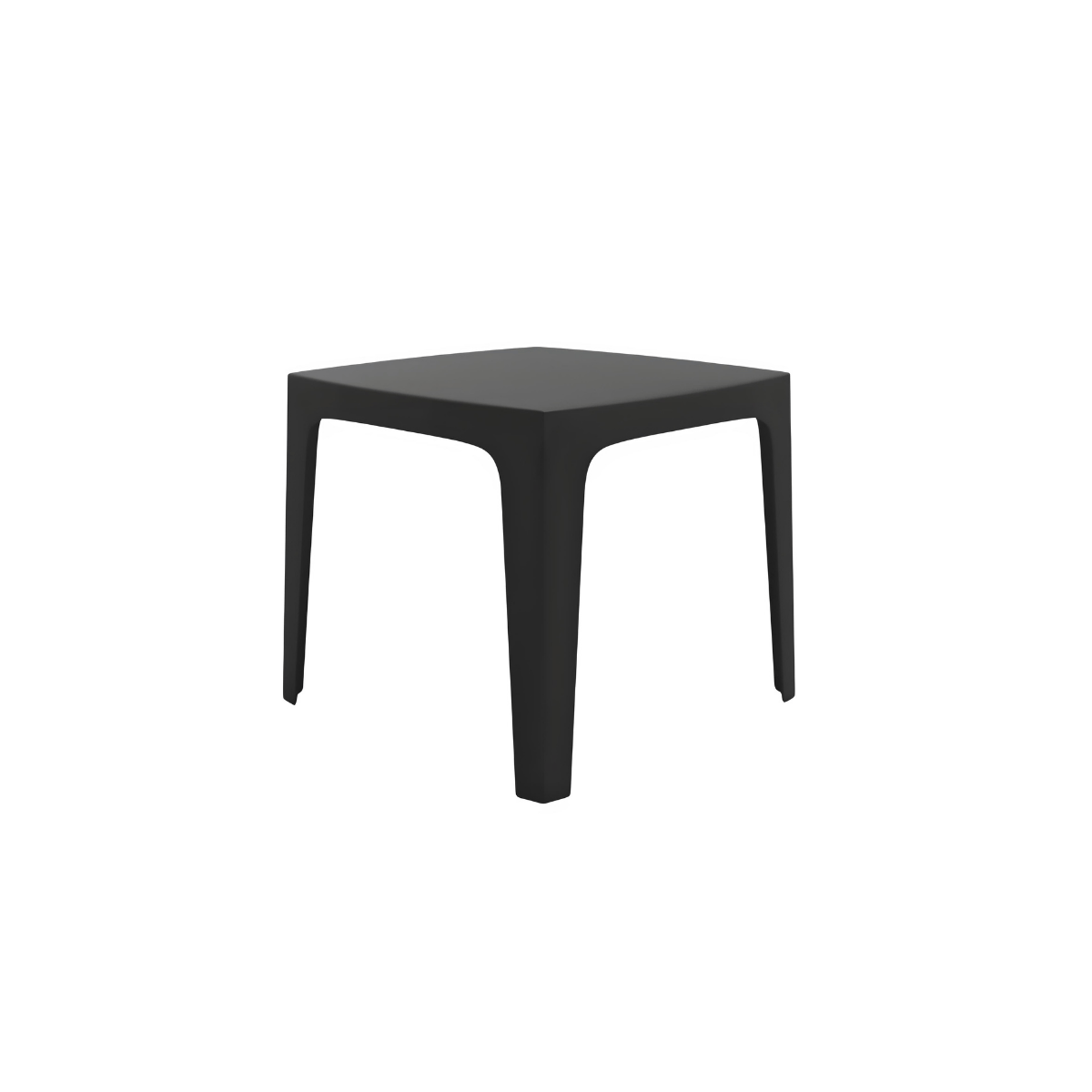 Vondom Solid Dinning Table, Tavolo da Pranzo 4 Posti