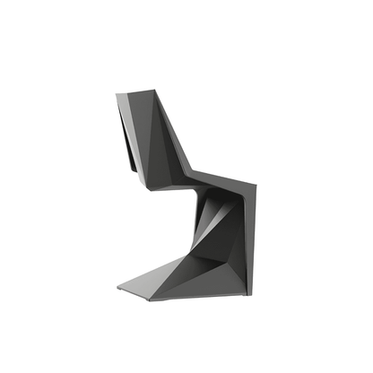 vondom voxel chair vondom voxel chair singola