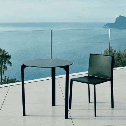 Vondom Quartz, Sedia dal Design Senza tempo di Ramón Esteve per Vondom