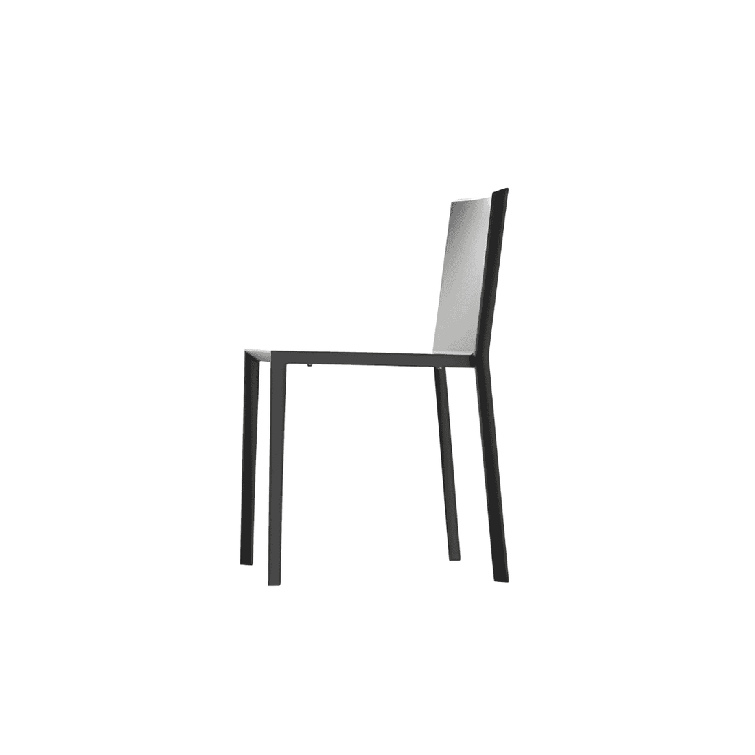 Vondom Quartz, Sedia dal Design Senza tempo di Ramón Esteve per Vondom